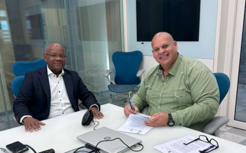 Ambulancezorg Curaçao krijgt overgangsjaar richting nieuwe structuur