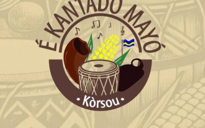 62 inschrijvingen voor Kantadó Mayó