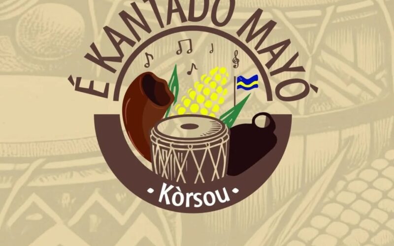 62 inschrijvingen voor Kantadó Mayó