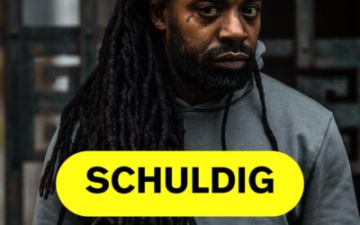 Rapper Kempi krijgt zeven maanden cel voor bedreiging en vuurwapenbezit