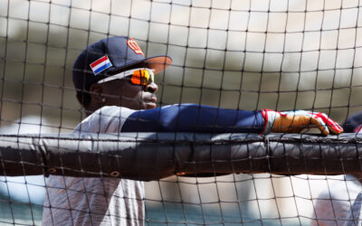 Curaçao wil eigen team naar World Baseball Classic