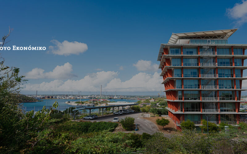 Curaçao Trade Strategy Forum vandaag van start