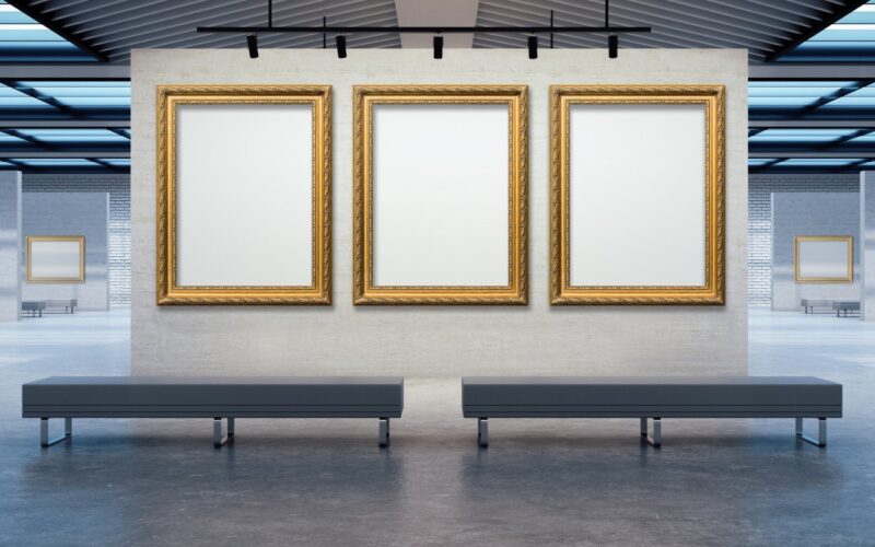 Musea kunnen onderzoeksgeld aanvragen