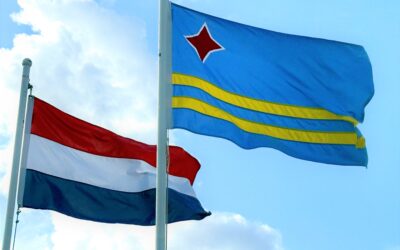 Concensusrijkswet voor Aruba weer stap dichterbij