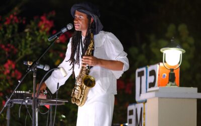 Caricon Poetry Slam voor het eerst op Curaçao