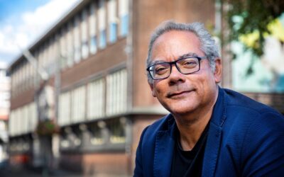Nieuwe directeur bij Herdenkingscomité Slavernijverleden