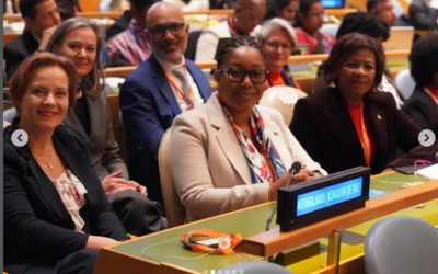 Curaçao onderdeel van Koninkrijksdelegatie bij VN-top over gendergelijkheid