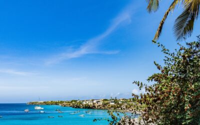 Oorlog in Midden-Oosten stuurt vakantiegangers richting Curaçao