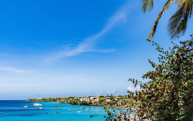 Oorlog in Midden-Oosten stuurt vakantiegangers richting Curaçao