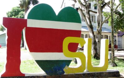 Nederlander (55) verdronken in Surinamerivier tijdens familievakantie