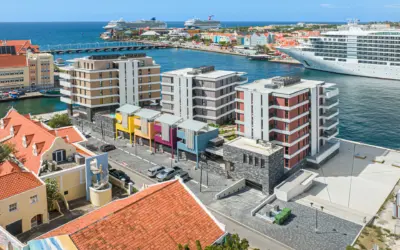 Erfgoedorganisaties slaan alarm over aantasting historisch Willemstad