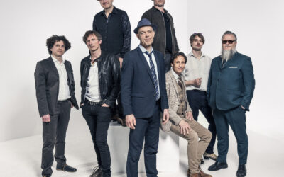 Line-up Curaçao BlueSeas Festival 2026 bekend