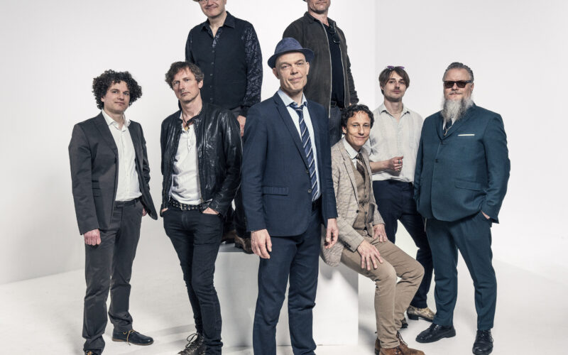Line-up Curaçao BlueSeas Festival 2026 bekend