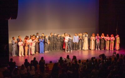 Theatervoorstelling over Toeslagenaffaire op Curaçao