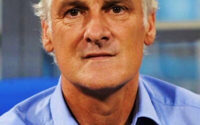Fred Rutten morgen officieel voorgesteld