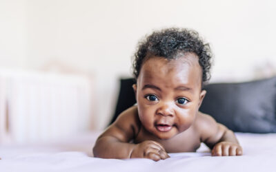 Advies om RS-prik voor baby’s op Caribische eilanden eerder te geven