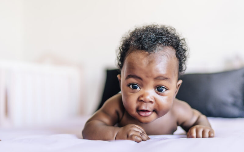 Advies om RS-prik voor baby’s op Caribische eilanden eerder te geven