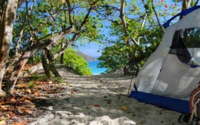 Curaçao bereidt zich voor op drukke paasweek