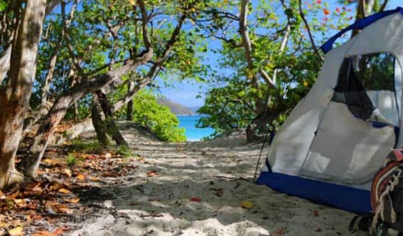 Curaçao bereidt zich voor op drukke paasweek