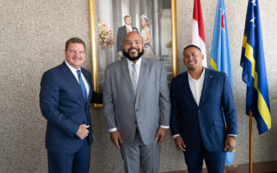 Curaçao krijgt steun Aruba voor afschaffen visumplicht Dominicaanse Republiek