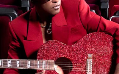 Babyface naar Curaçao voor Soul Beach Music Festival