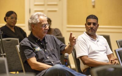 CNSJF levert ruim 13 miljoen dollar op voor Curaçao