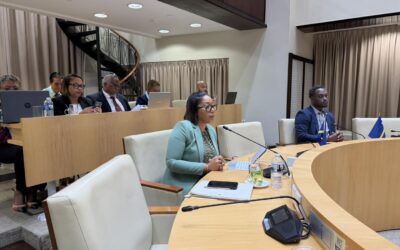 Onderwijs en werk sleutel in strijd tegen armoede op Curaçao
