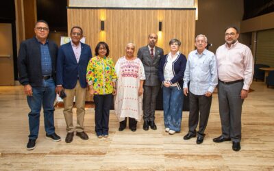 Curaçao benadrukt belang van sociaal overleg op internationaal podium