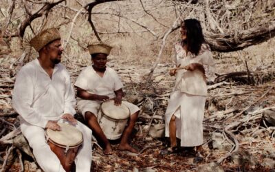 Documentaire over Arubaans slavernijverleden in The Movies