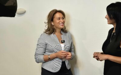 Nieuwe medisch directeur aan de slag bij CMC
