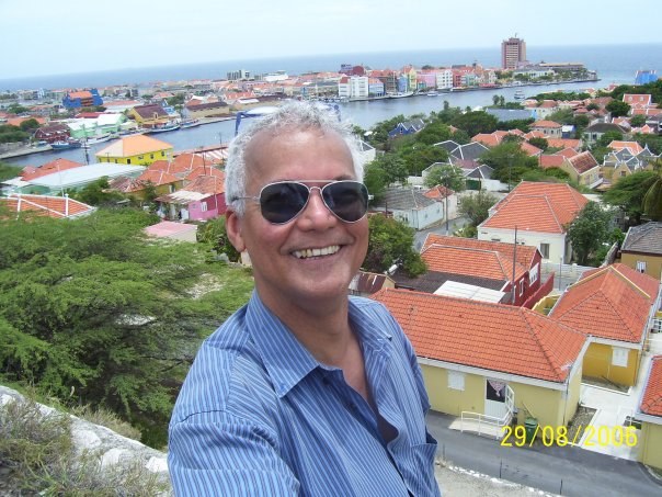 Cultureel icoon Norman de Palm overleden