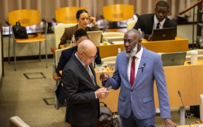 ‘Signalen misstanden Kabinet Curaçao kwamen laat’