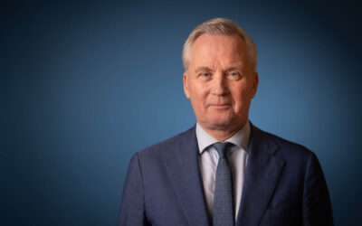 Bestuur en veiligheid centraal tijdens bezoek Van der Burg