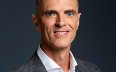 CBCS-president Richard Doornbosch treedt per 1 september af