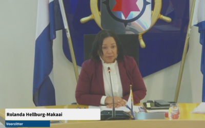 Bonaire zet zwaarste middel in voor onderzoek Selibon