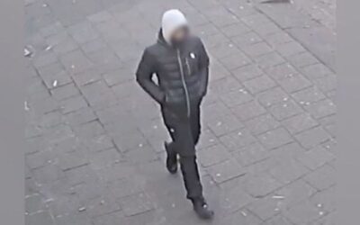 14 jaar cel en tbs voor Curaçoënaar die drie willekeurige mensen doodschoot in Rotterdam