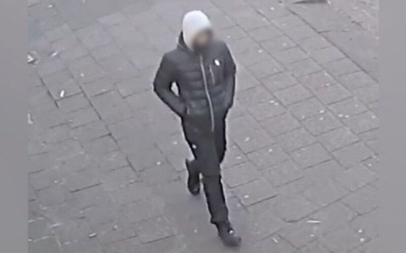 14 jaar cel en tbs voor Curaçoënaar die drie willekeurige mensen doodschoot in Rotterdam