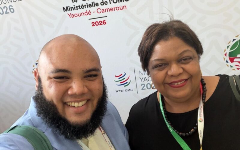 Curaçao actief op WTO-top, maar onderhandelingen lopen vast