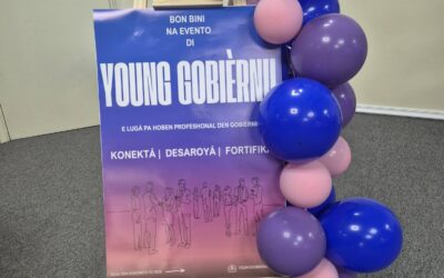 ‘Young Gobièrnu’ moet jonge ambtenaren sterker verbinden