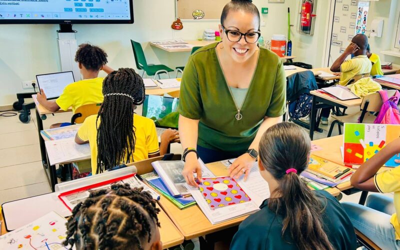 Onderwijs Caribisch Nederland moet beter aansluiten op realiteit