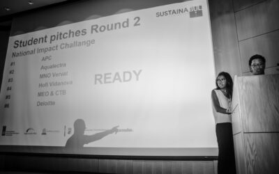 Duurzaamheid in de spotlight tijdens SustainaBUL Awards