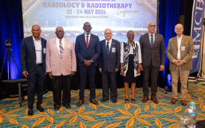 Pisas opent vijfde Caribische conferentie voor radiologie
