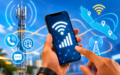 RAC gaat kwaliteit mobiele telefonie en data op Curaçao meten