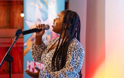 Negen jonge zangtalenten klaar voor ‘Mi Talento pa Mi Pais’