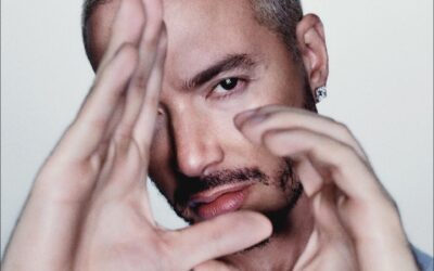 J Balvin headliner CNSJF