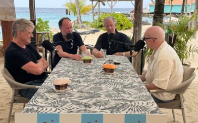 KJEG live vanaf Curaçao