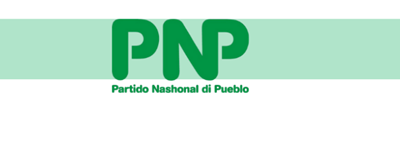 Rust teruggekeerd in PNP