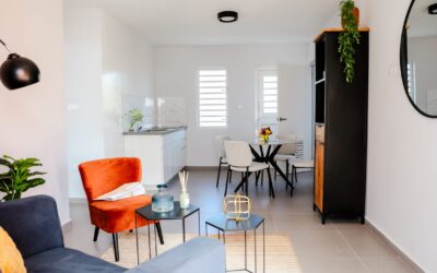 Twaalf gezinnen krijgen sociale huurwoning via Mi Kas Awor
