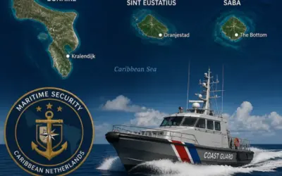 Rechtshandhaving in Caribisch Nederland staat structureel onder druk