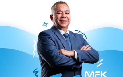 Ramon Yung gekozen tot partijvoorzitter MFK